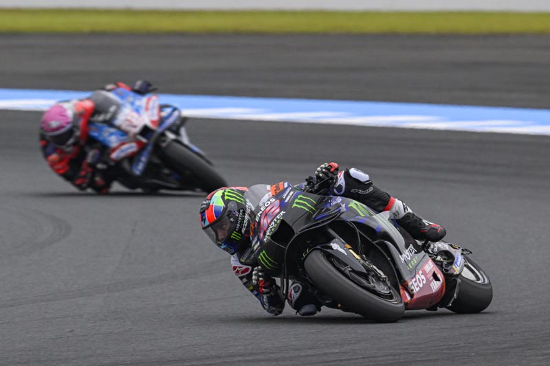 Yamaha x MotoGP Sprint Race T16 (1)