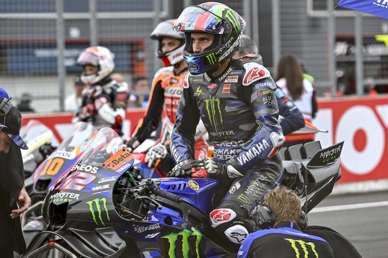 Yamaha x MotoGP Sprint Race T16 (3)