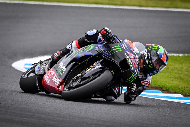 Yamaha x MotoGP Sprint Race T16 (5)