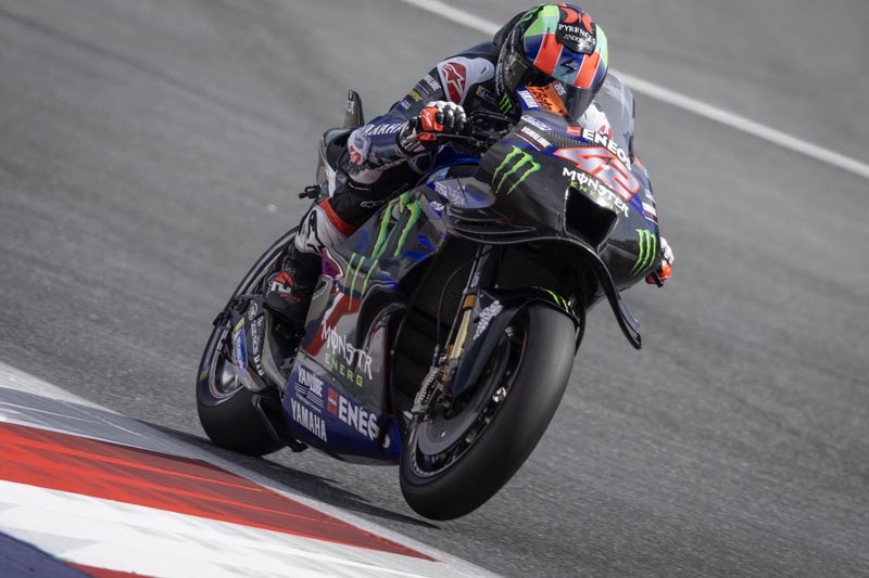 Yamaha x MotoGP T11 sprint race (3)