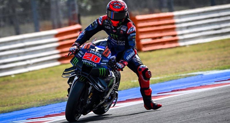 Yamaha x MotoGP T13 Qualify (1)