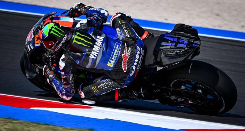 Yamaha x MotoGP T13 Qualify (2)