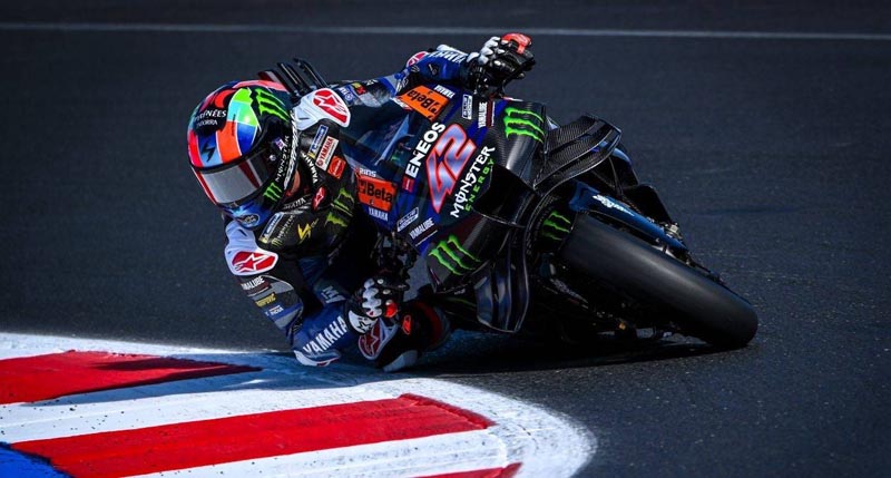 Yamaha x MotoGP T13 Qualify (3)