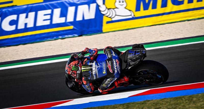 Yamaha x MotoGP T13 Qualify (4)