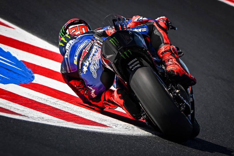 Yamaha x MotoGP T13 Sprint Race (3)