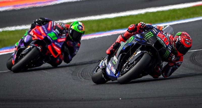 Yamaha x MotoGP T14 Race (1)