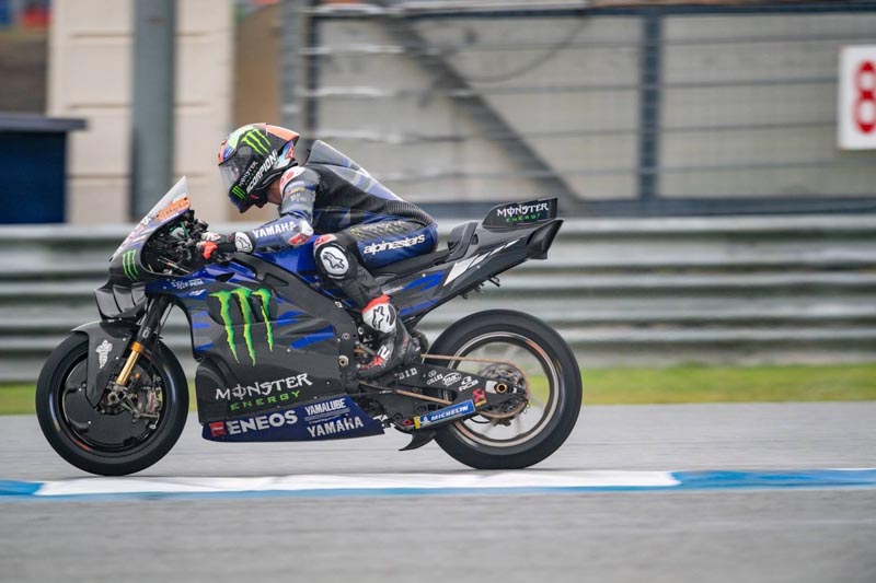 Yamaha x MotoGP ThaiGP Race (10)