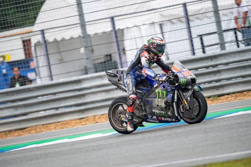 Yamaha x MotoGP ThaiGP Race (12)