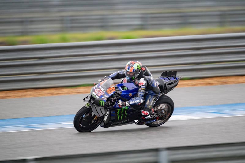 Yamaha x MotoGP ThaiGP Race (6)