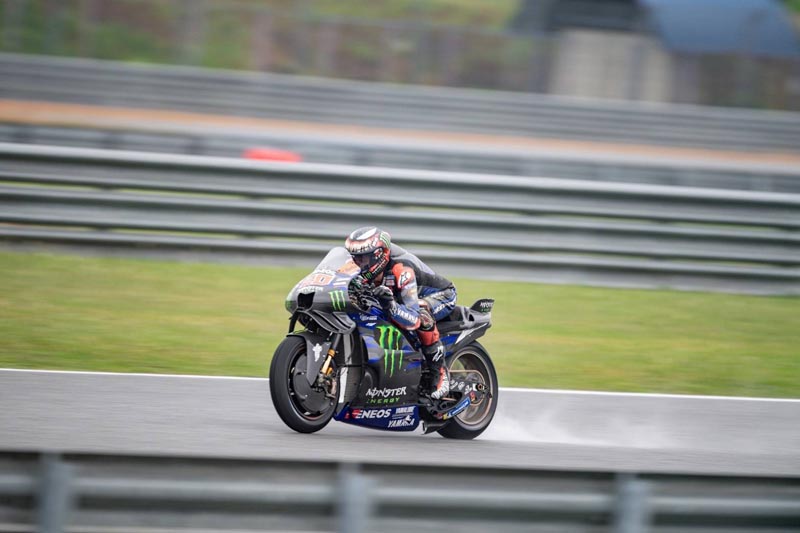 Yamaha x MotoGP ThaiGP Race (7)