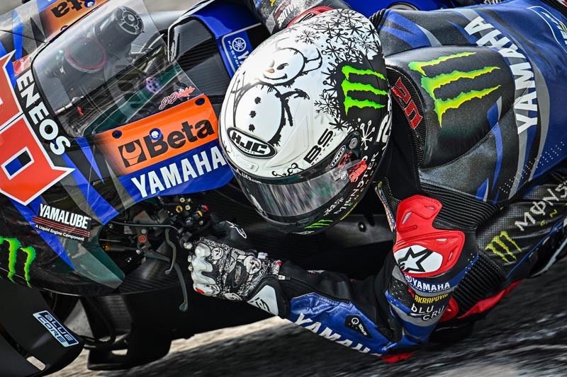 Yamaha x MotoGP24 test R1 (7)