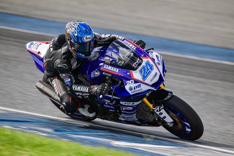 Yamaha x Plan B Media BRIC Superbike (3)