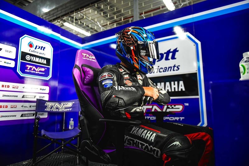 Yamaha x Plan B Media BRIC Superbike (5)