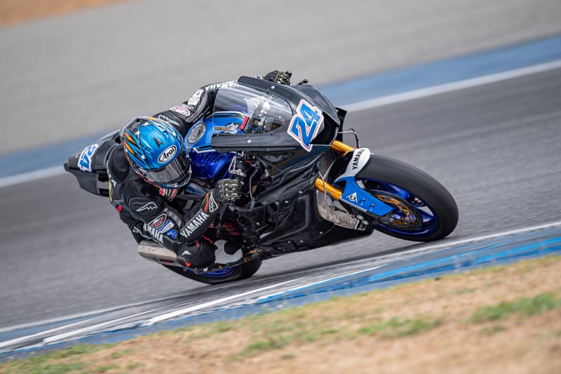 Yamaha x pre Asia Road Racing 2024 (1)