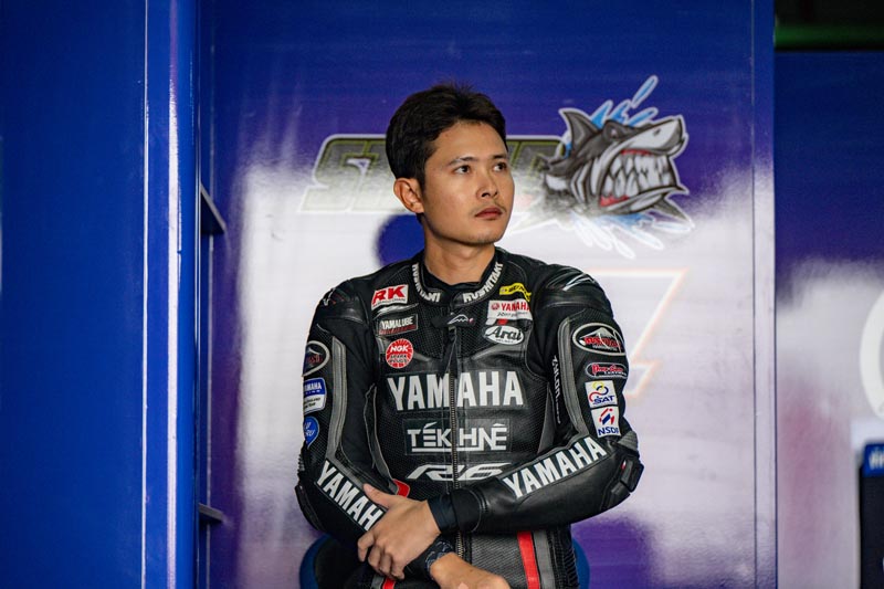 Yamaha x pre Asia Road Racing 2024 (3)