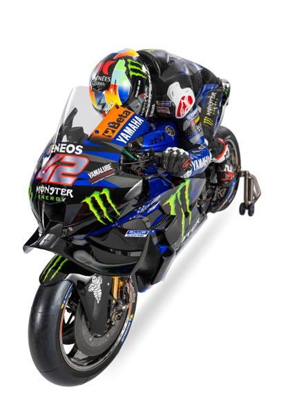 Yamaha x Pre-MotoGP24 (10)