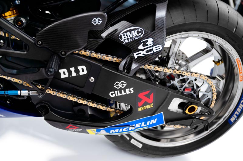 Yamaha x Pre-MotoGP24 (12)