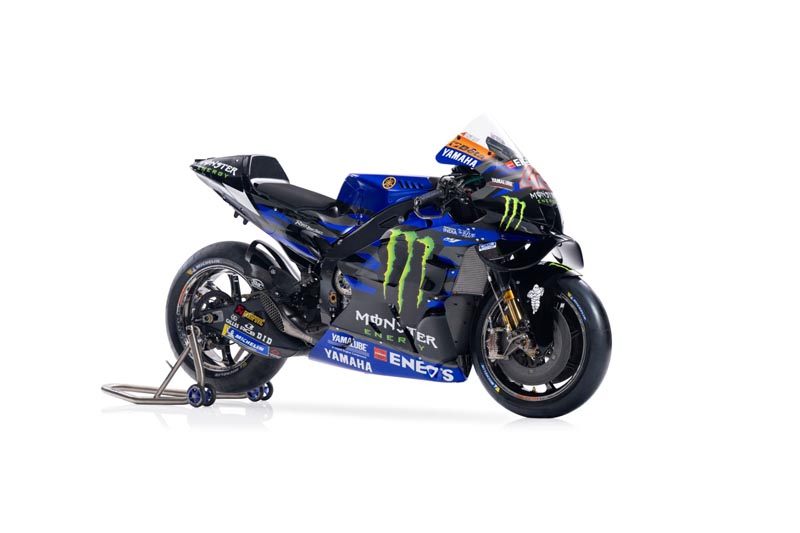 Yamaha x Pre-MotoGP24 (15)