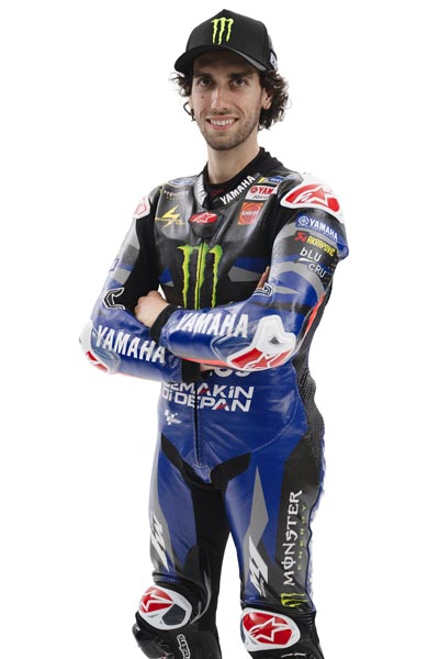 Yamaha x Pre-MotoGP24 (17)