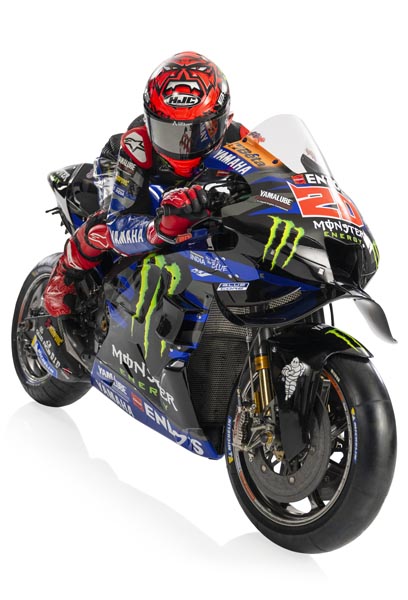 Yamaha x Pre-MotoGP24 (18)