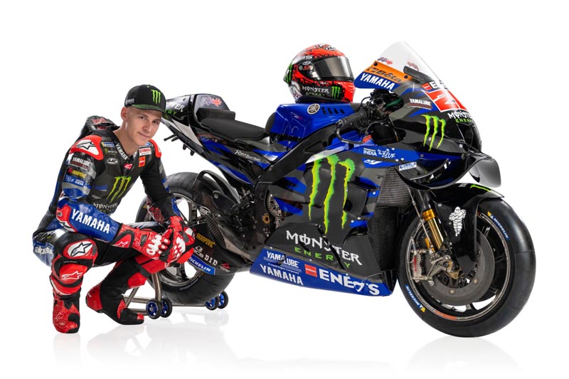 Yamaha x Pre-MotoGP24 (2)