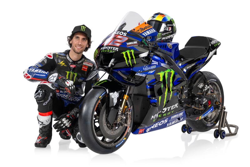 Yamaha x Pre-MotoGP24 (3)