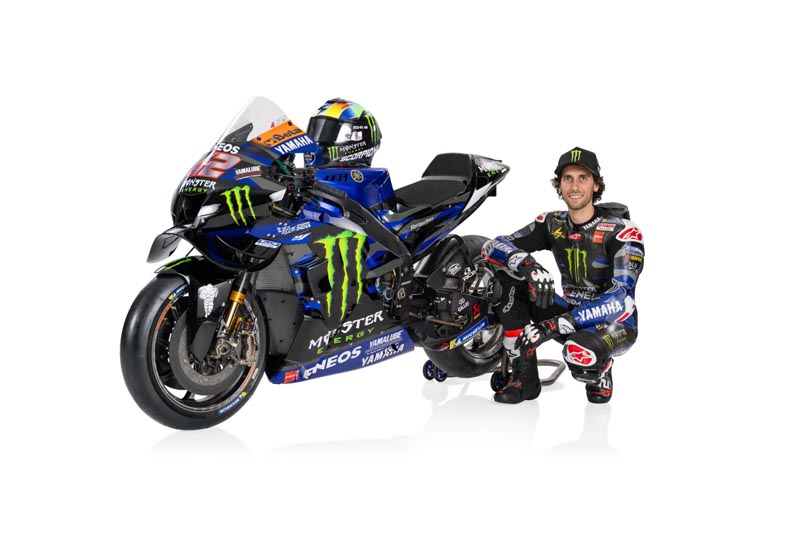 Yamaha x Pre-MotoGP24 (5)