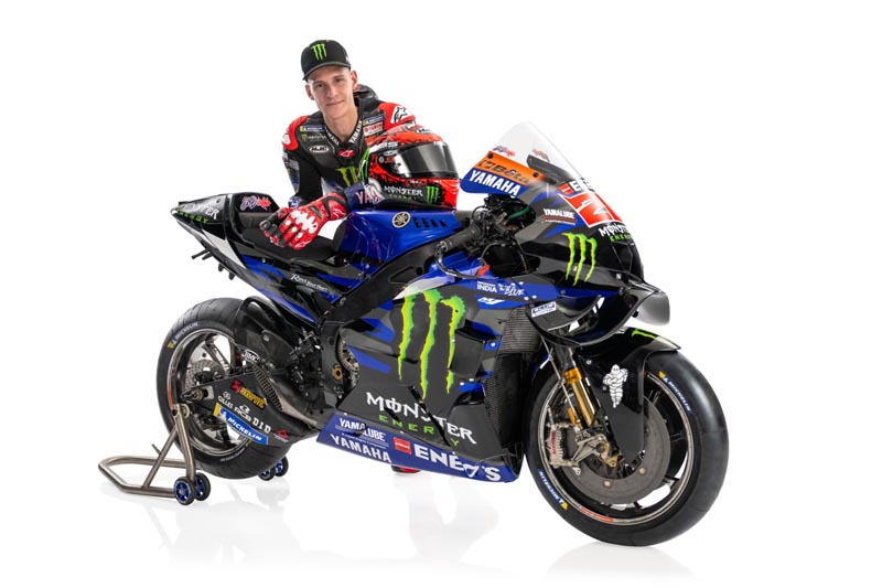 Yamaha x Pre-MotoGP24 (6)