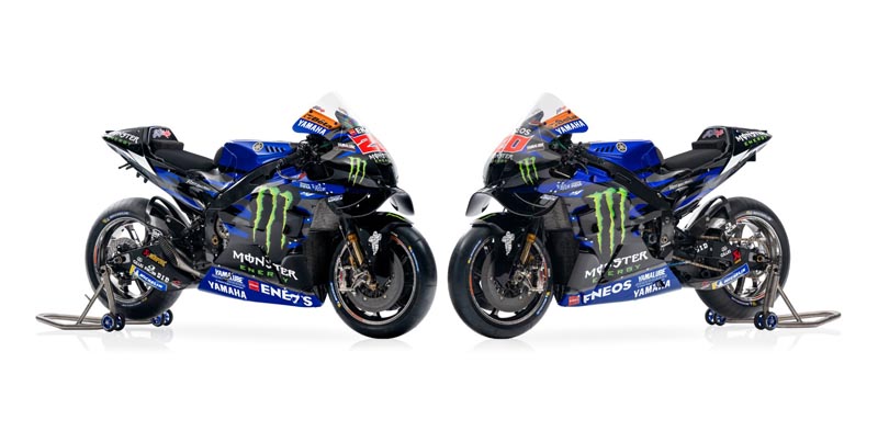 Yamaha x Pre-MotoGP24 (7)