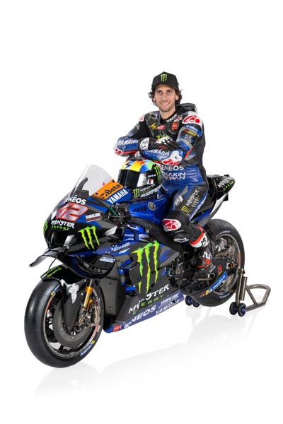 Yamaha x Pre-MotoGP24 (8)