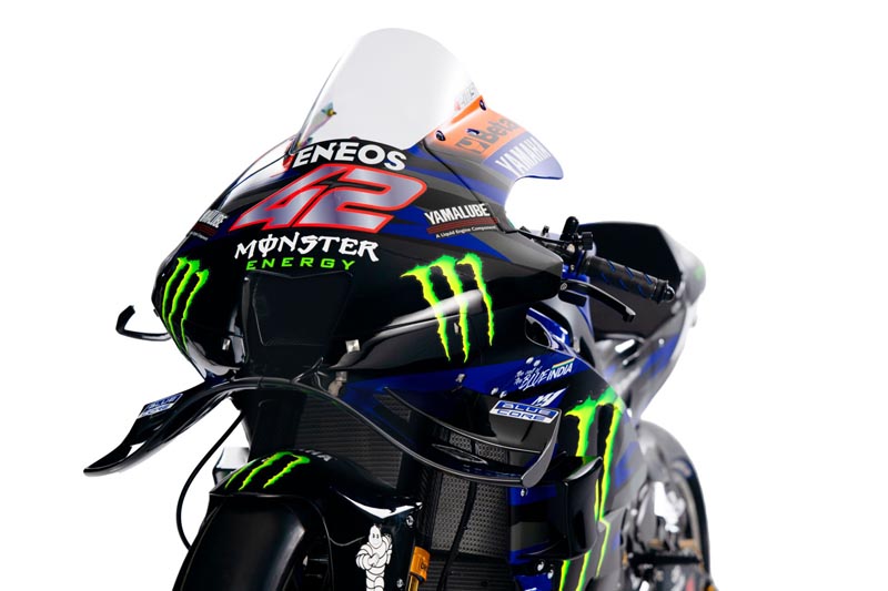 Yamaha x Pre-MotoGP24 (9)