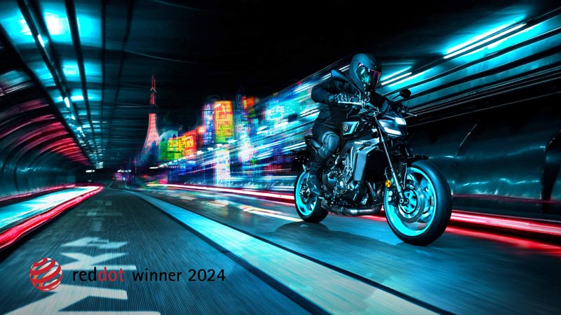 Yamaha x Red Dot Design Award 2024 (4)