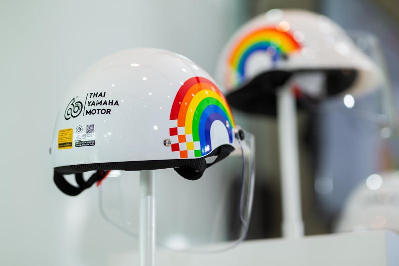 yamaha x safety helmets (7)