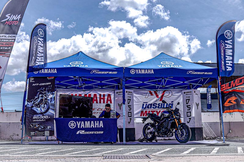 Yamaha x SuperBike Track Day (21)