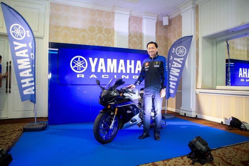 Yamaha x ThaiGP Year 5 (9)