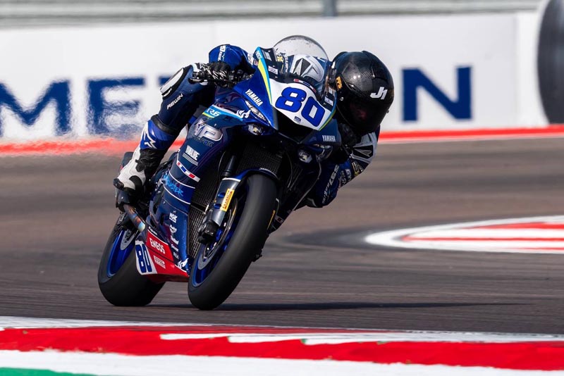 Yamaha x WorldSBK2024 Super Pole Race T9 (5)