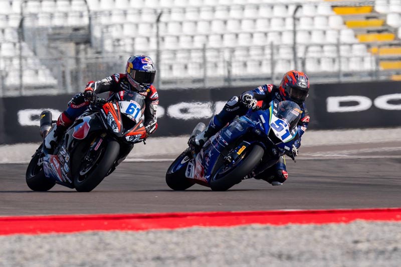 Yamaha x WorldSBK2024 Super Pole Race T9 (6)