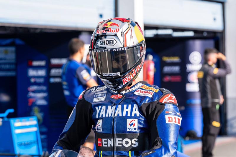 Yamaha x WorldSBK2024  T12 Pre-Rece (6)