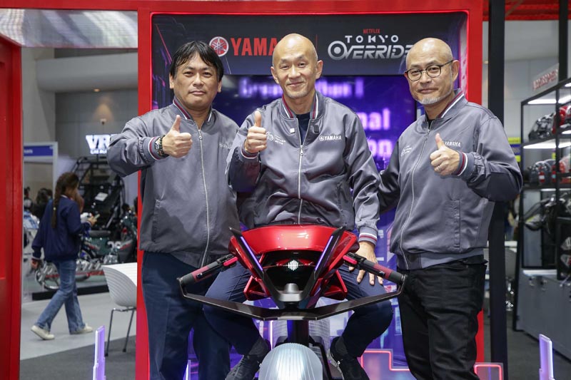 YAMAHA Y-AI x Netflix (1)