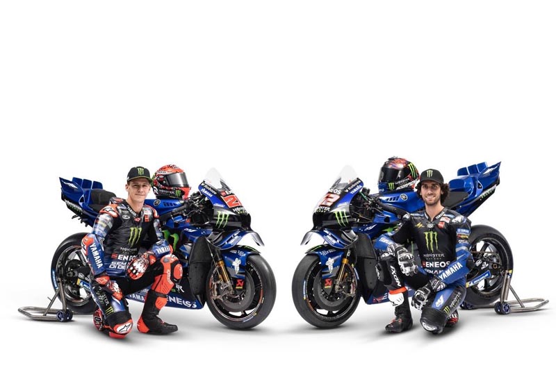 Monster Energy Yamaha MotoGP 2025 (14)