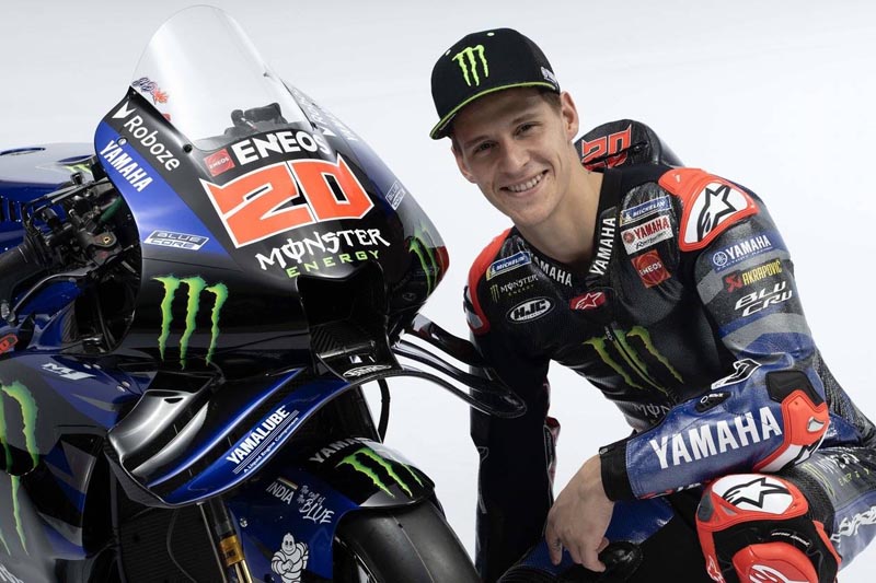 Monster Energy Yamaha MotoGP 2025 (15)