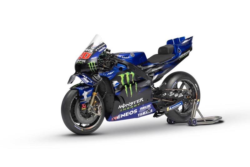 Monster Energy Yamaha MotoGP 2025 (19)