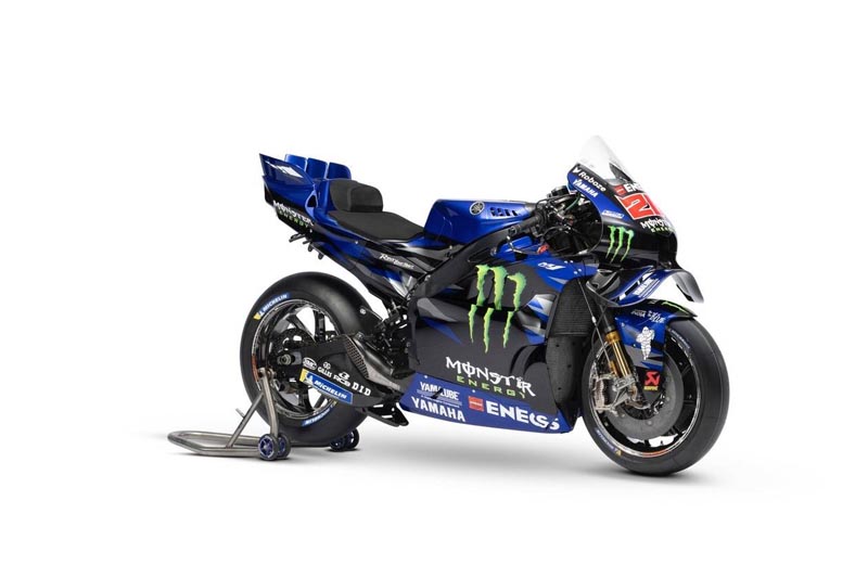 Monster Energy Yamaha MotoGP 2025 (20)