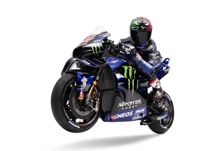 Monster Energy Yamaha MotoGP 2025 (5)