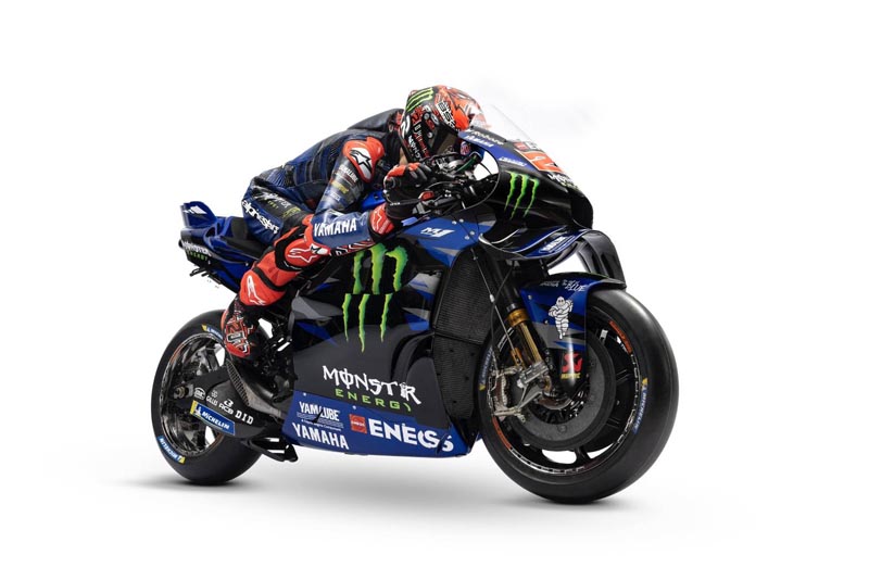 Monster Energy Yamaha MotoGP 2025 (6)