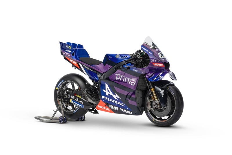 Monster Energy Yamaha MotoGP 2025 (7)