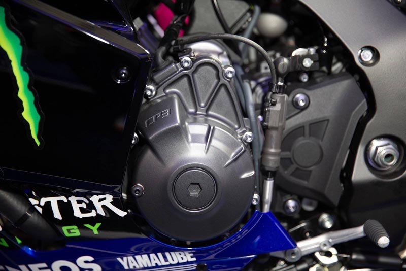 Monster Energy Yamaha MotoGP ThaiGP 2025 (11)