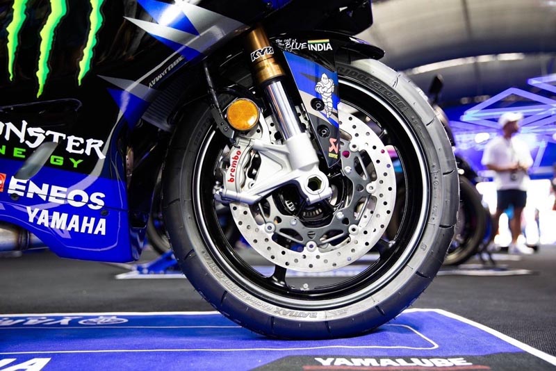 Monster Energy Yamaha MotoGP ThaiGP 2025 (16)