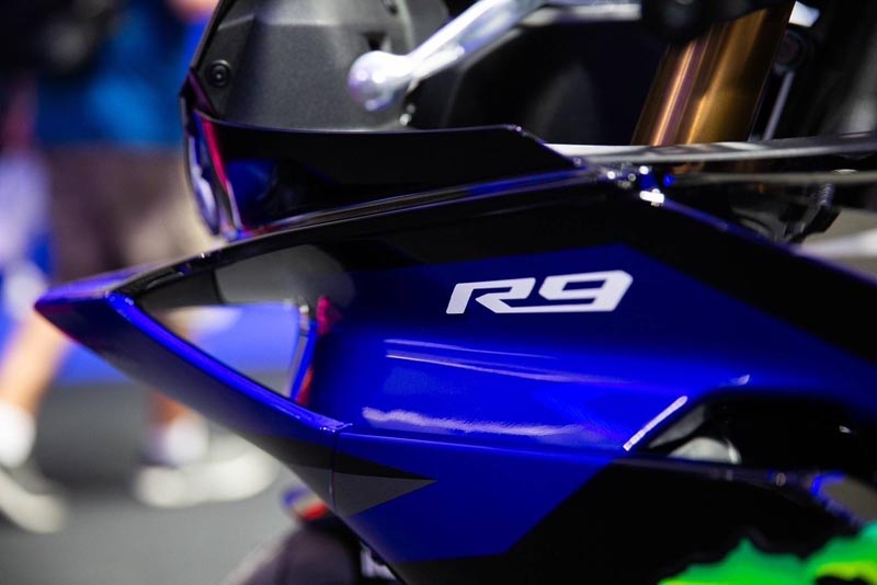 Monster Energy Yamaha MotoGP ThaiGP 2025 (7)