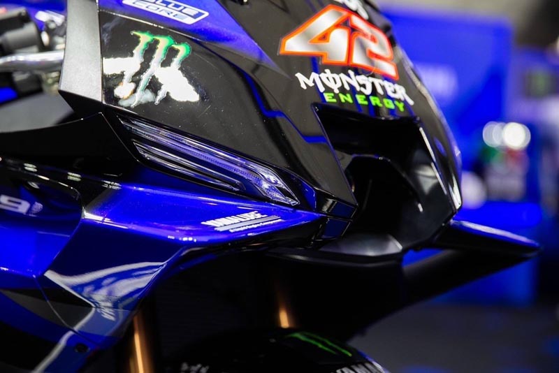 Monster Energy Yamaha MotoGP ThaiGP 2025 (9)